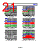 ADP2450ASTZ-5-R7 Datasheet HTML 21Page - Analog Devices 