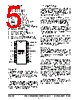 SP8531AS Datasheet HTML 5Page - Sipex Corporation 