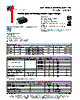 BAV20WS Datasheet HTML 1Page - Vishay Siliconix 