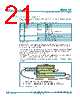 PCA2117DUGS/DA Datasheet HTML 21Page - NXP Semiconductors 