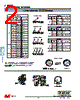 A107S1-RSCBF Datasheet HTML 2Page - C&K Components 