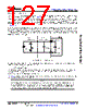 AM6421...ALV Datasheet HTML 127Page - Texas Instruments 