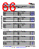AM6411...ALV Datasheet HTML 66Page - Texas Instruments 