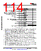 AM6411...ALV Datasheet HTML 114Page - Texas Instruments 