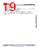 XAM2434...ALX Datasheet HTML 19Page - Texas Instruments 