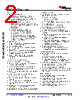XAM2432...ALX Datasheet HTML 2Page - Texas Instruments 