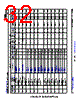 XAM2432...ALX Datasheet HTML 32Page - Texas Instruments 