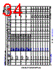 XAM2432...ALX Datasheet HTML 34Page - Texas Instruments 