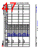 AM2431..ALV Datasheet HTML 47Page - Texas Instruments 