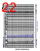 XAM2431..ALX Datasheet HTML 22Page - Texas Instruments 