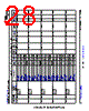 XAM2431..ALX Datasheet HTML 28Page - Texas Instruments 