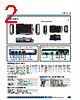 AMK-R105E Datasheet HTML 2Page - Advantech Co., Ltd. 