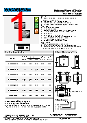 CSHB0421R-R33M Datasheet HTML 1Page - Shenzhen Codaca Electronic Co.,Ltd 