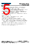 CSHB0520R-R33M Datasheet HTML 5Page - Shenzhen Codaca Electronic Co.,Ltd 