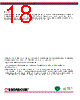 HLMP-EG10-R2000 Datasheet HTML 18Page - Broadcom Corporation. 