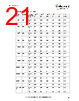 MPFS250TLS Datasheet HTML 21Page - Microchip Technology 