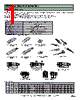 R03 Datasheet HTML 1Page - List of Unclassifed Manufacturers 