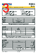 RSH3-1205S/H3-R Datasheet HTML 3Page - Recom International Power 