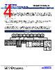 CBF3JB56L0 Datasheet HTML 4Page - Stackpole Electronics, Inc. 
