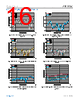 ADL8106ACEZ-R7 Datasheet HTML 16Page - Analog Devices 