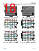 ADL8106ACEZ-R7 Datasheet HTML 18Page - Analog Devices 