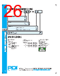 PDI-CBA-RVGXX Datasheet HTML 26Page - PowerDynamics, Inc 