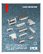 PDI-ACA-RVGXX Datasheet HTML 1Page - PowerDynamics, Inc 