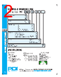 PDI-DCA-RVGXX Datasheet HTML 2Page - PowerDynamics, Inc 