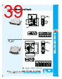 PDI-ECA-RVGXX Datasheet HTML 39Page - PowerDynamics, Inc 