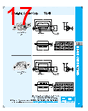 PDI-CAB-RVGXX Datasheet HTML 17Page - PowerDynamics, Inc 