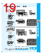PDI-CAB-RVGXX Datasheet HTML 19Page - PowerDynamics, Inc 
