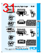 PDI-CAB-RVGXX Datasheet HTML 31Page - PowerDynamics, Inc 
