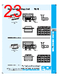 PDI-EAB-RVGXX Datasheet HTML 23Page - PowerDynamics, Inc 