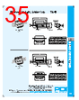 PDI-EAB-RVGXX Datasheet HTML 35Page - PowerDynamics, Inc 
