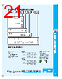PDI-DCB-RVGXX Datasheet HTML 21Page - PowerDynamics, Inc 