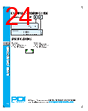 PDI-ECB-RVGXX Datasheet HTML 24Page - PowerDynamics, Inc 