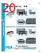 PDI-FCB-RVGXX Datasheet HTML 20Page - PowerDynamics, Inc 