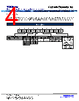 TCB3JB5L00 Datasheet HTML 4Page - Stackpole Electronics, Inc. 