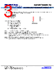 RSMF3JB33R2 Datasheet HTML 3Page - Stackpole Electronics, Inc. 