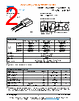TSOP116.. Datasheet HTML 2Page - Vishay Siliconix 