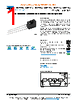TSOP124.. Datasheet HTML 1Page - Vishay Siliconix 