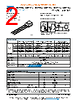 TSOP124.. Datasheet HTML 2Page - Vishay Siliconix 