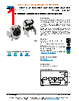 TSOP131..P10TR Datasheet HTML 1Page - Vishay Siliconix 