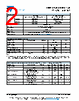 TSOP374..H Datasheet HTML 2Page - Vishay Siliconix 