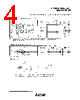 M66310P Datasheet HTML 4Page - Mitsubishi Electric Semiconductor 