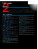 SC2ABEE010MF Datasheet HTML 2Page - Bel Fuse Inc. 