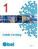 SC2ABEW010MM Datasheet HTML 1Page - Bel Fuse Inc. 
