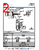 552B110KBO1 Datasheet HTML 2Page - Vishay Siliconix 