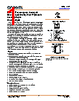 400EBDBB0 Datasheet HTML 1Page - ON Semiconductor 