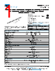 REC16LA4D152W...E. Datasheet HTML 1Page - Vishay Siliconix 